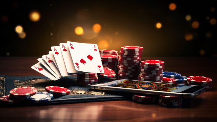 Chinook Winds Casino Live Betting