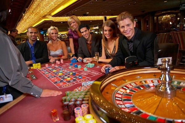 Chinook Winds Casino Live Betting
