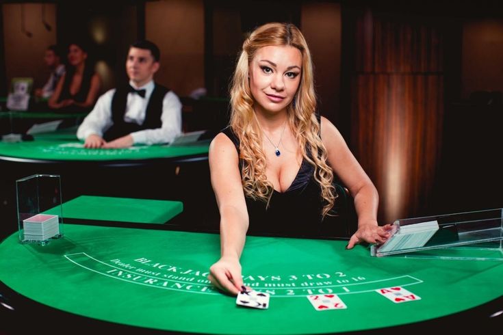 Chinook Winds Casino Live Casino